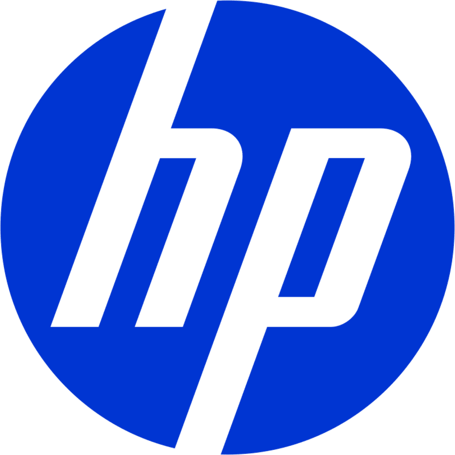 HP (1 Year Warranty)