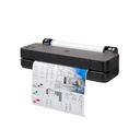 HP DesignJet T250 24-in Printer