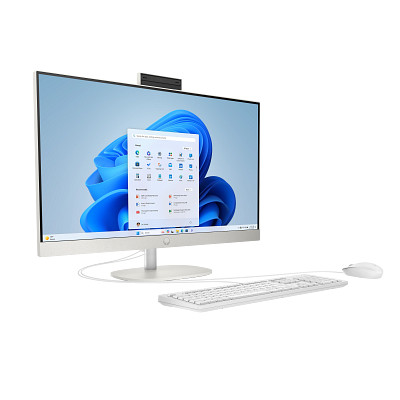HP All-in-One Desktop AI 27-cr2013d PC