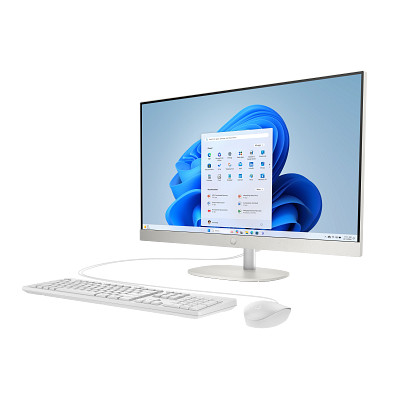 HP All-in-One Desktop AI 27-cr2013d PC
