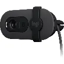 Logitech BRIO 100 Full HD 1080p Webcam