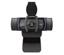 Logitech C920e Business Webcam