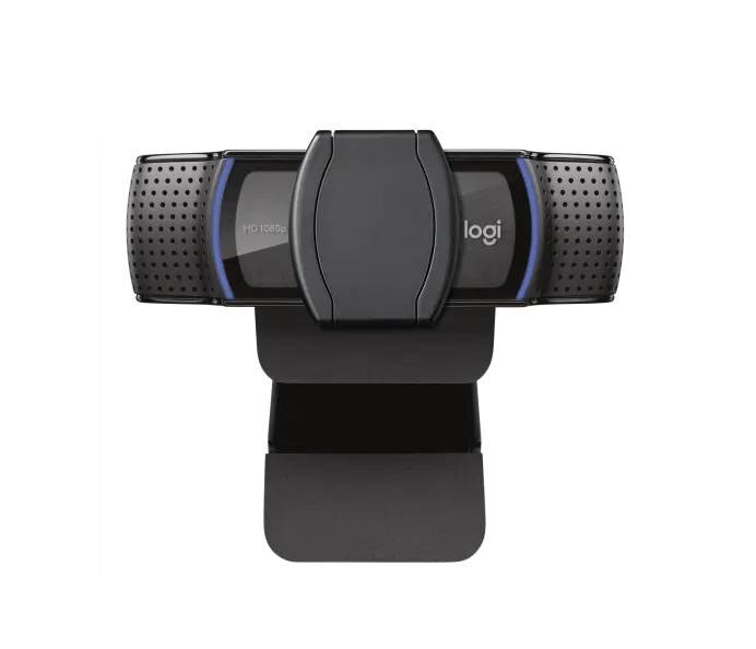 Logitech C920e Business Webcam