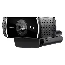 Logitech C922 PRO HD Stream Webcam
