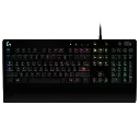 Logitech G213 Prodigy RGB Gaming Keyboard