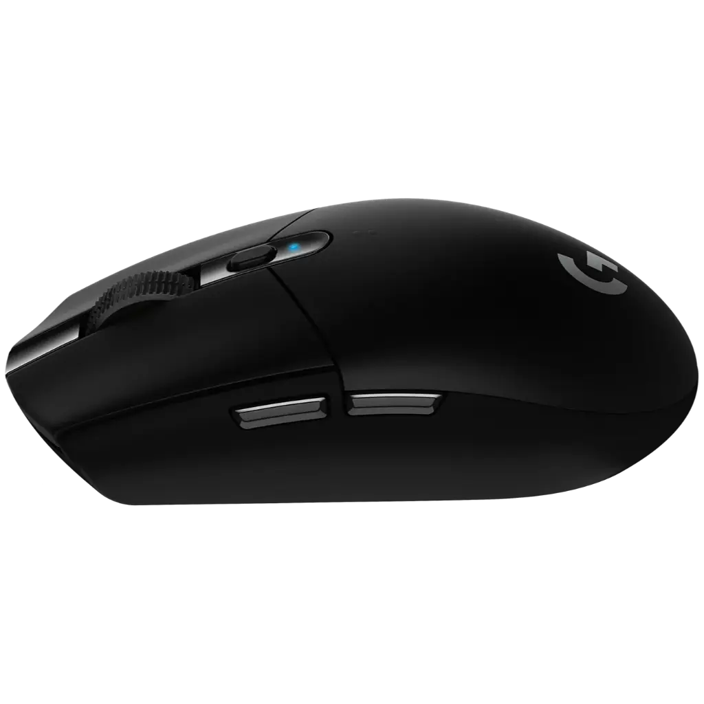Logitech G305 Lightspeed Wireless Gaming Mouse