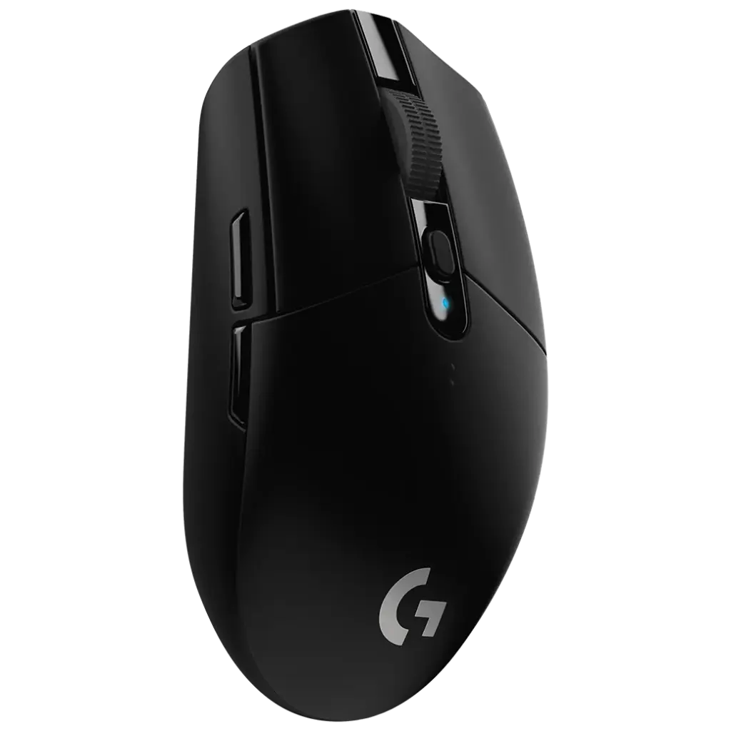 Logitech G305 Lightspeed Wireless Gaming Mouse