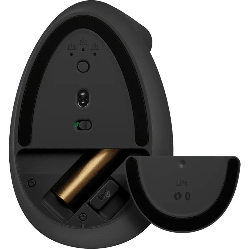 Logitech Ergo LIFT Mouse