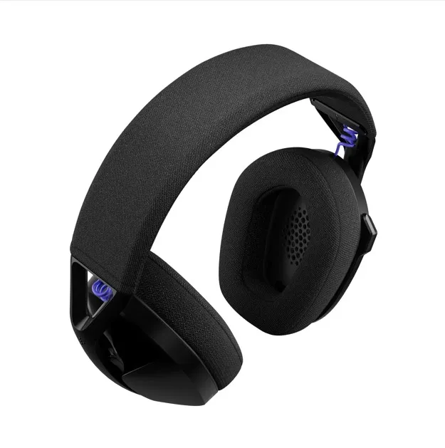 Logitech G321 Black Lightspeed Wireless Gaming Headset 