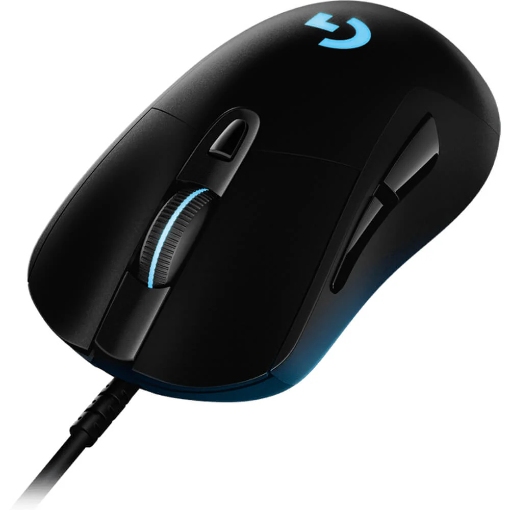 Logitech G403 Wired Gaming Mouse