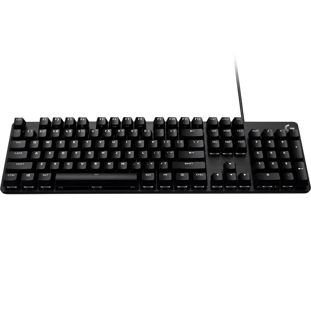 Logitech G413 SE Wired Gaming Keyboard