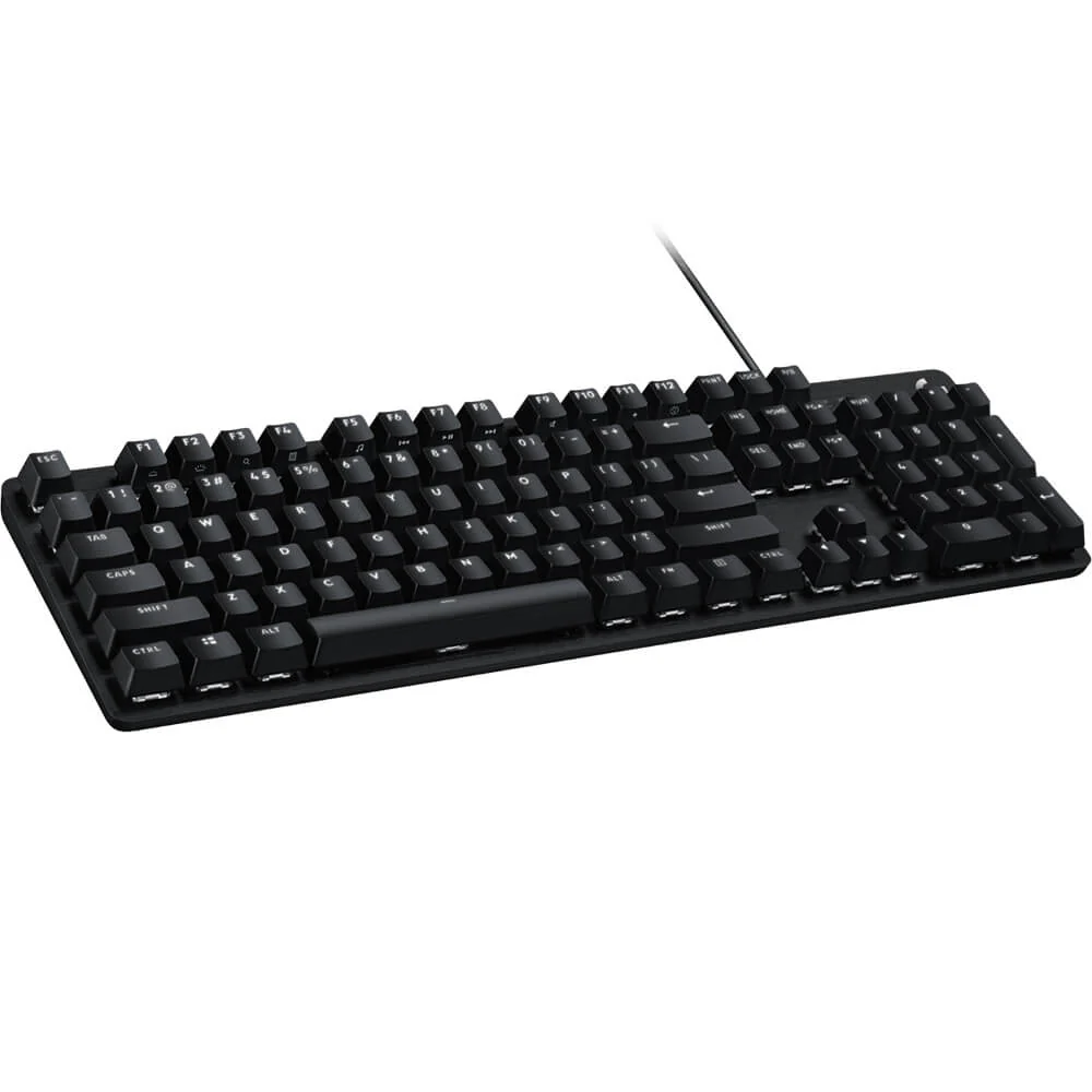 Logitech G413 SE Wired Gaming Keyboard