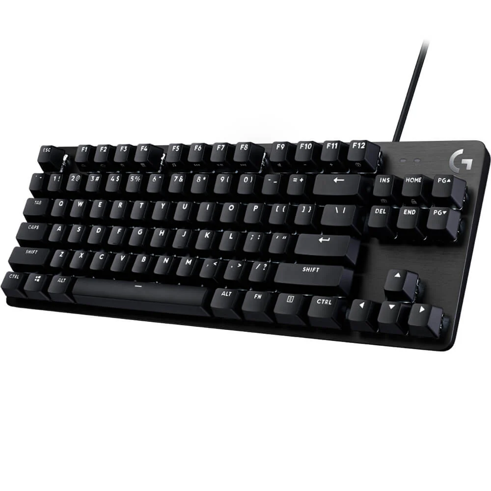 Logitech G413 TKL SE Wired Gaming Keyboard 