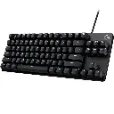 Logitech G413 TKL SE Wired Gaming Keyboard 