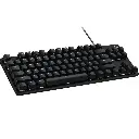Logitech G413 TKL SE Wired Gaming Keyboard 