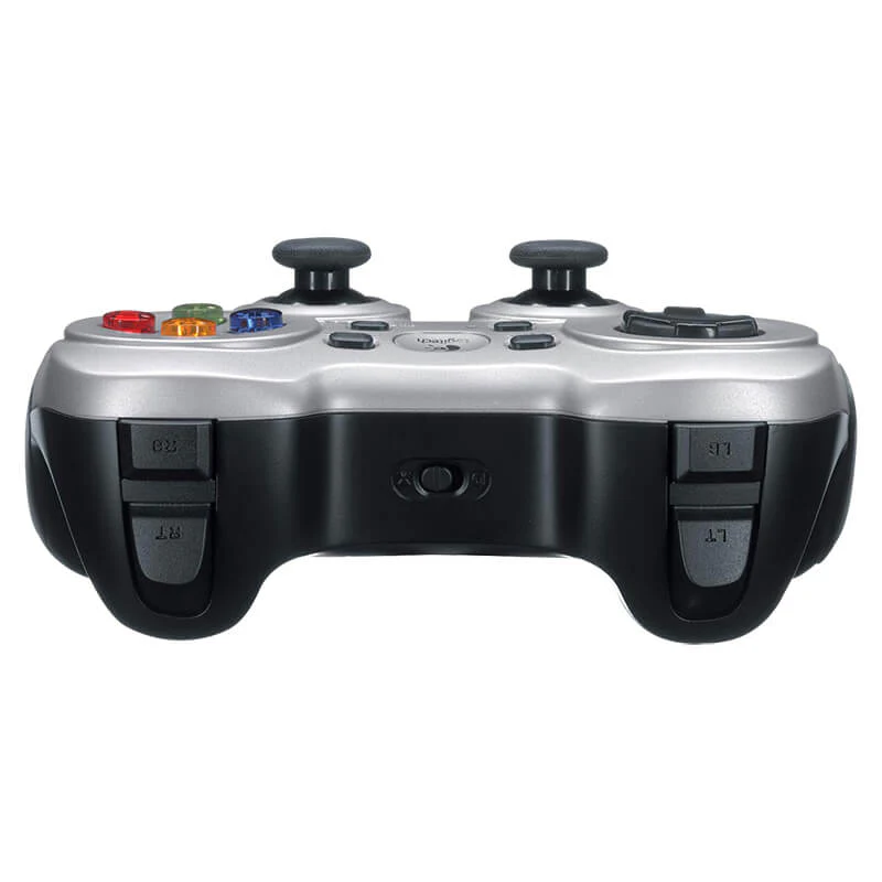 Logitech F710 Wireless Gamepad