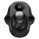Logitech G Driving Force Shifter for G29 and G920