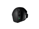 Logitech G502 X Black Lightspeed Wireless Gaming Mouse