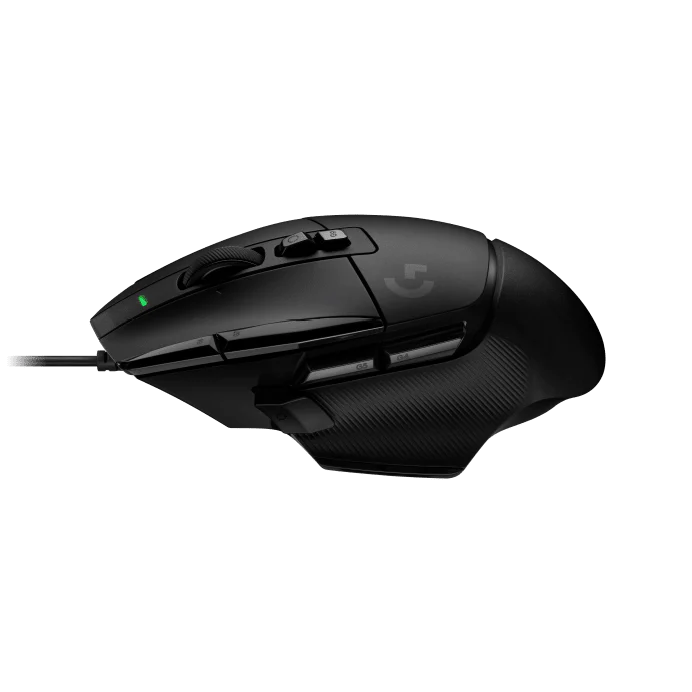 Logitech G502 X Black Wired Gaming Mouse