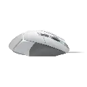 Logitech G502 X White Wired Gaming Mouse 