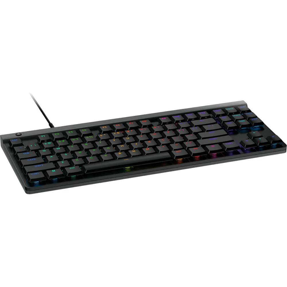 Logitech G515 TKL Wired Low Profile Gaming Keyboard
