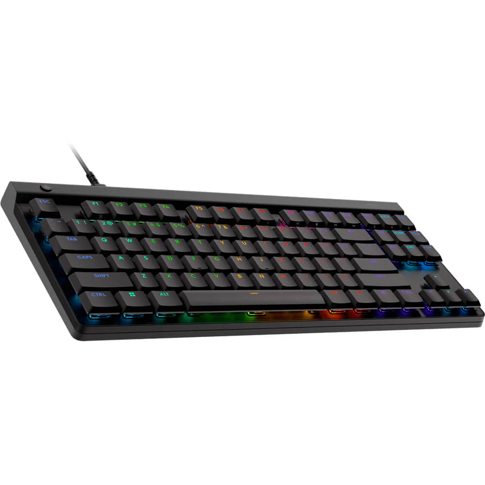 Logitech G515 TKL Wired Low Profile Gaming Keyboard