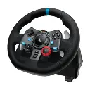 Logitech G920/G29 Driving Force Steering Wheels & Pedals