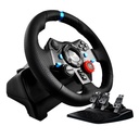 Logitech G920/G29 Driving Force Steering Wheels & Pedals