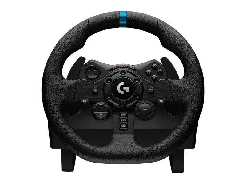 Logitech G923 2.3Nm True force Racing System