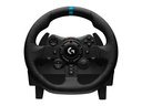 Logitech G923 2.3Nm True force Racing System