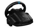 Logitech G923 2.3Nm True force Racing System