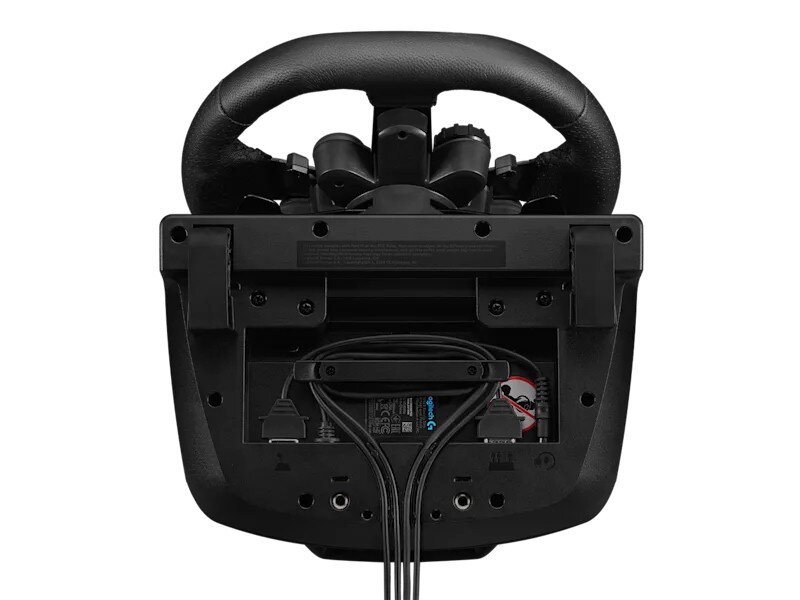 Logitech G923 2.3Nm True force Racing System