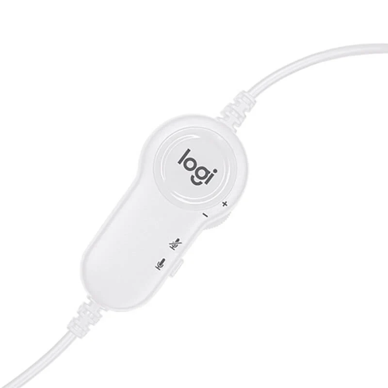 Logitech H150 Stereo Headset 