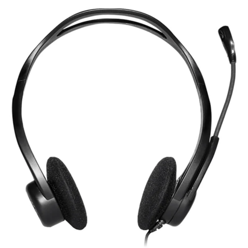 Logitech H370 USB Computer Headset
