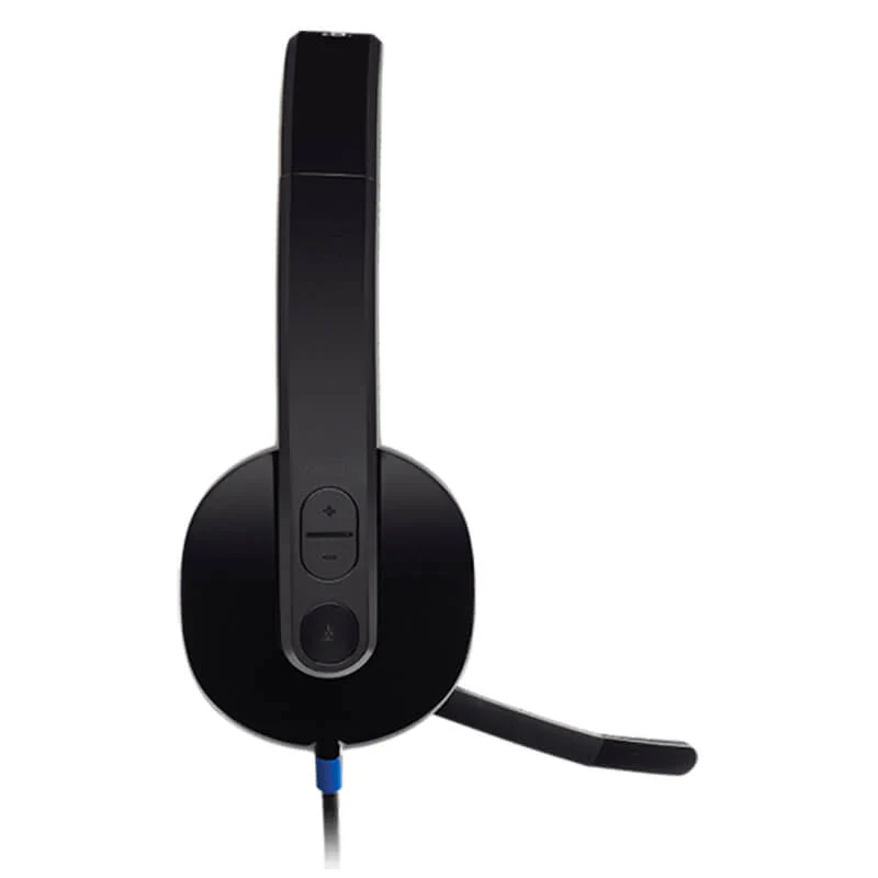 Logitech H540 USB Computer Headset