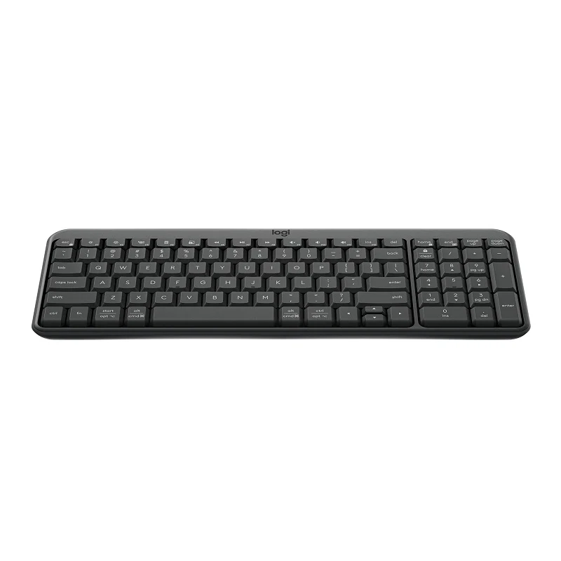 Logitech K250 Compact Bluetooth Wireless Keyboard