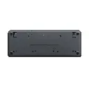 Logitech K250 Compact Bluetooth Wireless Keyboard