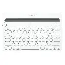 Logitech K480 Bluetooth Multi-Device Keyboard 