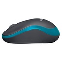 Logitech M185 Compact Wireless Mouse