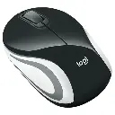 Logitech M187 Wireless Ultra Portable Mouse 