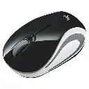 Logitech M187 Wireless Ultra Portable Mouse 