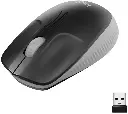 Logitech M190 Full-Size Wireless Mouse