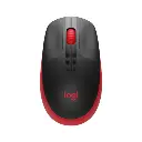 Logitech M190 Full-Size Wireless Mouse