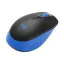 Logitech M190 Full-Size Wireless Mouse