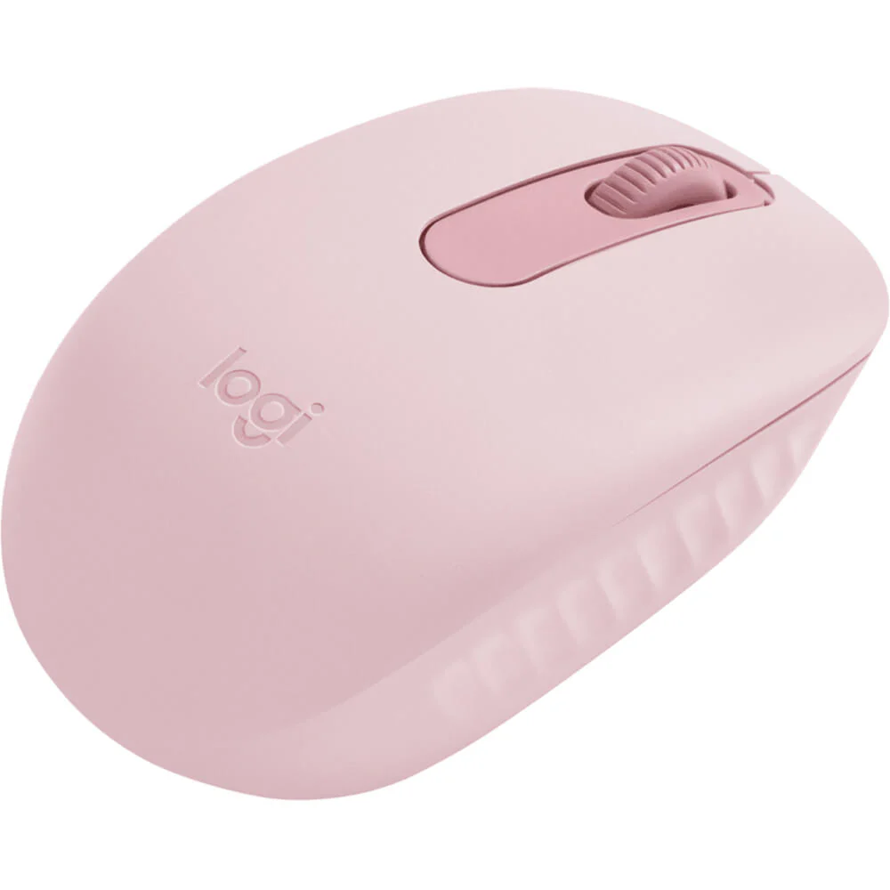 Logitech M196 Bluetooth Mouse
