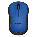 Logitech M221 Silent Wireless Mouse
