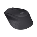 Logitech M280 Black Wireless Mouse