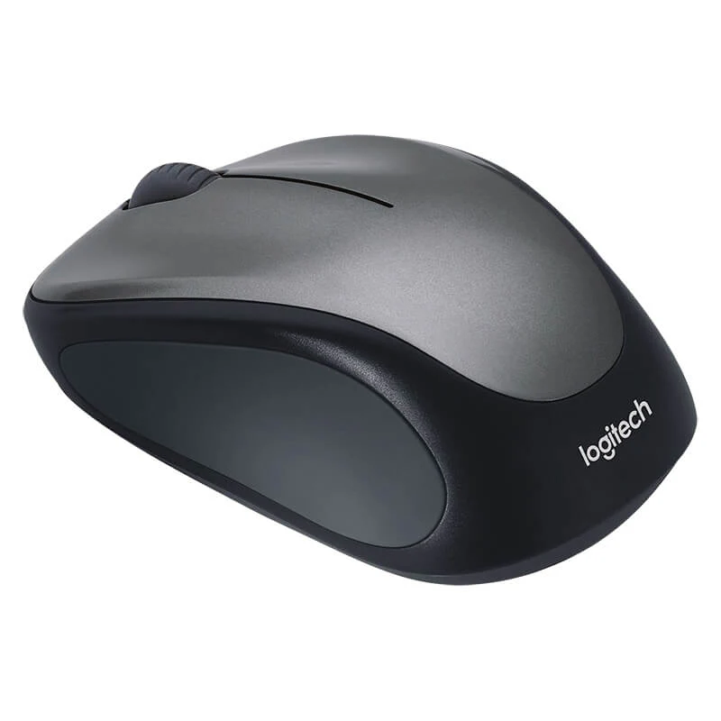 Logitech M235 Wireless Mouse