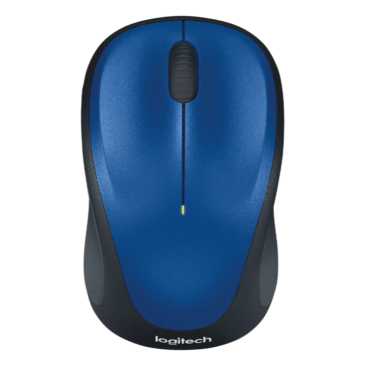 Logitech M235 Wireless Mouse