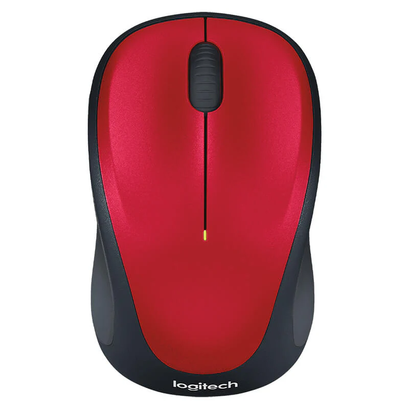 Logitech M235 Wireless Mouse